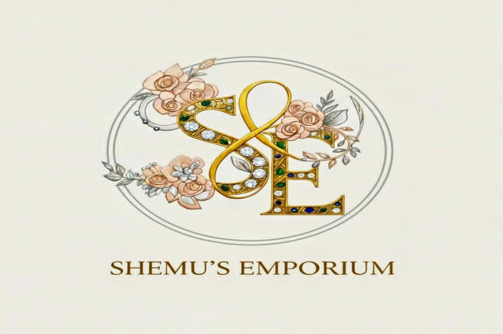 17. Shemu's Emporium Logo